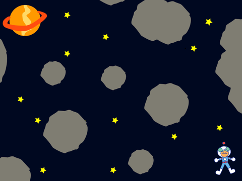 Space Maze Starter Project remix