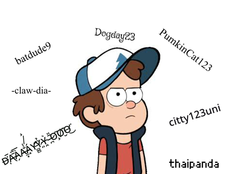 sign if your sad gravity falls is over remix remix remix remix remix