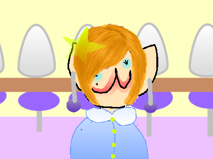 Stacykoot gets a makeover...
