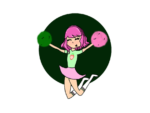 Cheerleader 