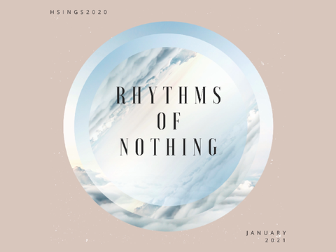 Original - Rhythms of Nothing