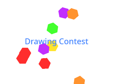 Drawing Contest