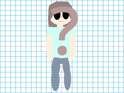 New style!