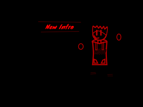 New Intro