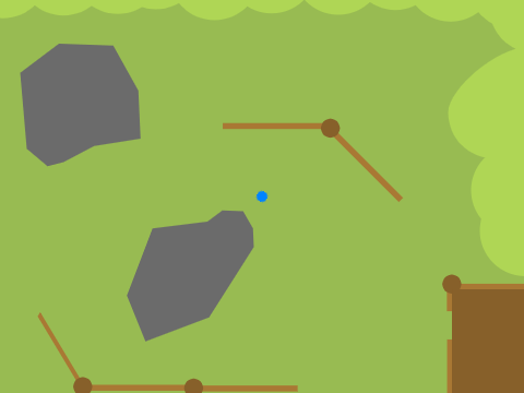 MULTIPLAYER PVP Engine