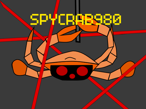 PFP CONTEST! // My Entry!