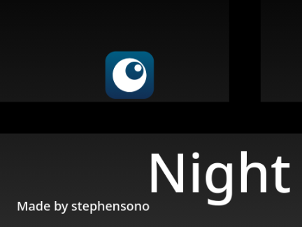 Night ll A Scrolling Multiplayer Platformer Server 1