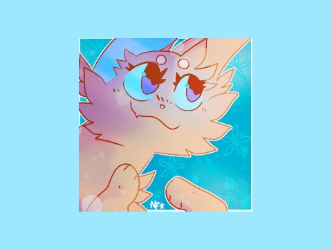 Icon for @cottoncandy35