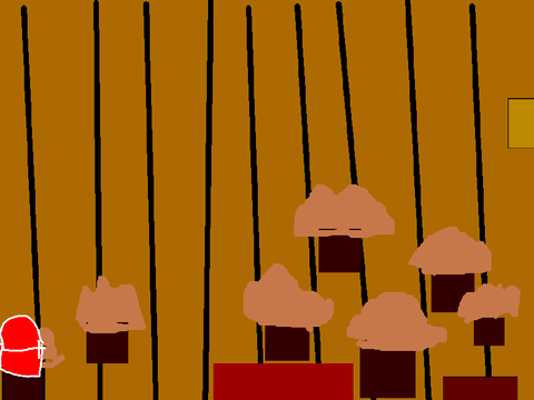  ✎┊CONtest entry cafe a platformer 