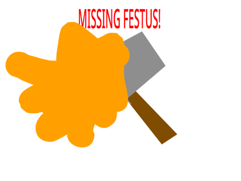 Missing Festus! Part 2 (An Uncle Leo platformer!) remix