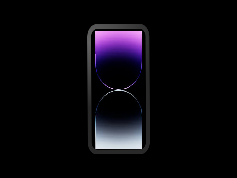 iPhone 14 BETA