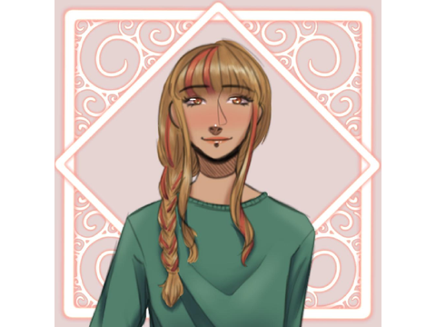 PFP for --Lychee