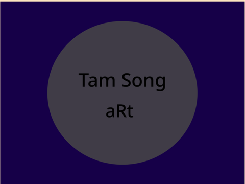 tAm dRaWiNg