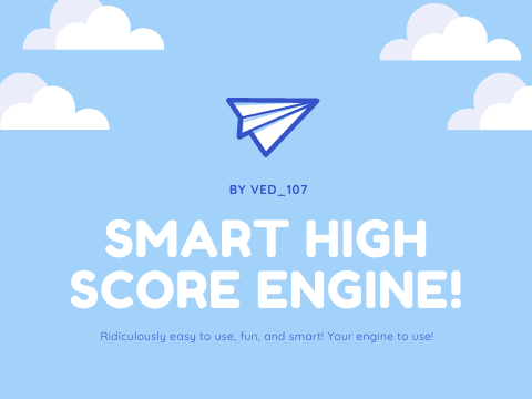 Smart High Score Engine