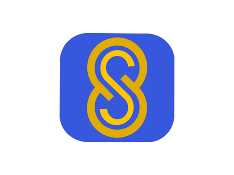 Logo for @Saudi8