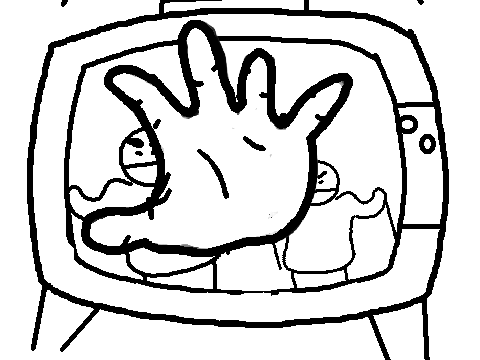 --What Kinda Show!?--