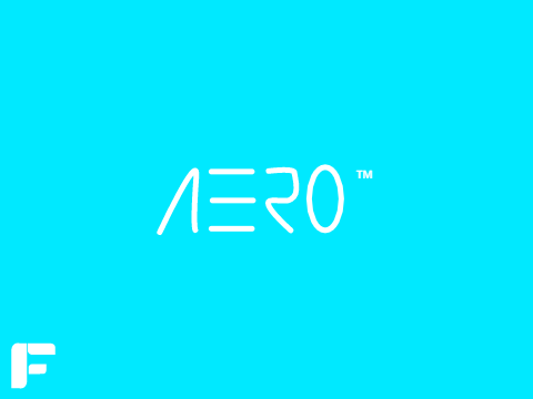 Aero™ OS
