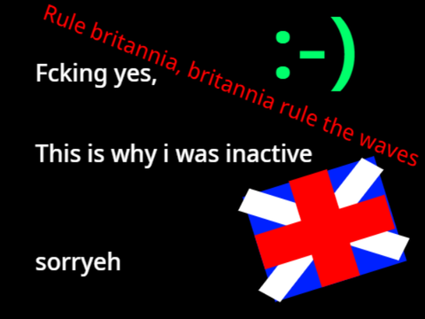 Why I was Inactive too much