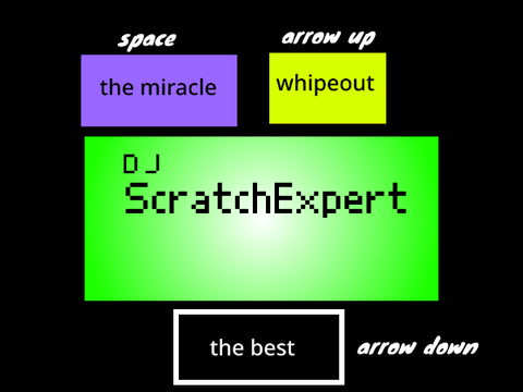 DJ ScratchExpert