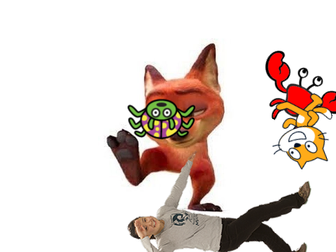 My new (very epic) pfp 