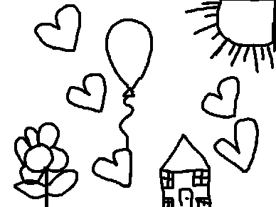 [OPEN] Coloring Contest