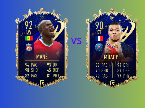 the strikers for toty