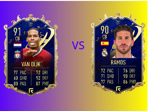 THE DEFENDERS of TOTY