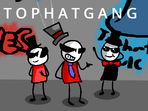 T O P H A T G A N G