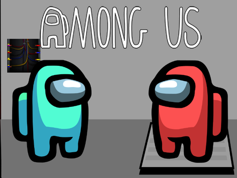 ⭐Among us™ (Animation)⭐
