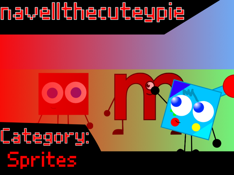 (REUPLOADED AGAIN) ColourBlocks In 2 styles