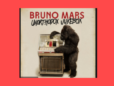 If I Knew(Bruno Mars)