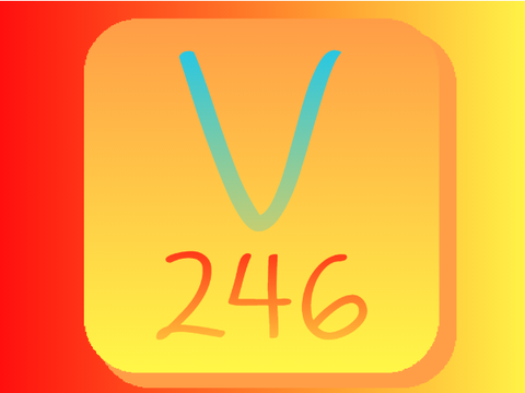 vim246