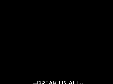 BREAK US ALL || Meme Collab w/ @_RruinCodes_