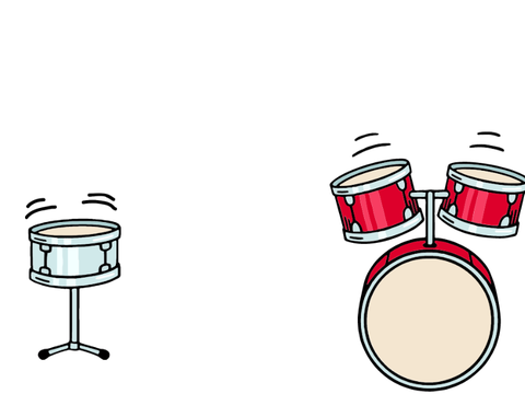 Drum Game