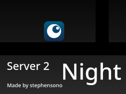 Night ll A Scrolling Multiplayer Platformer Server 2