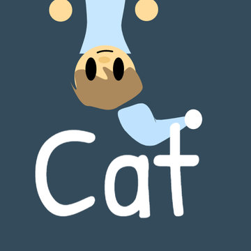 Cat! #ANIMATION