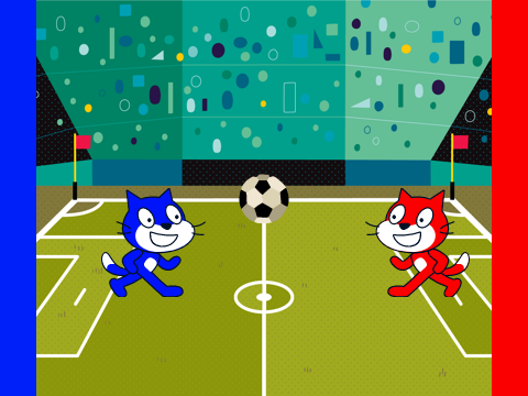 Soccer Duel 1.0