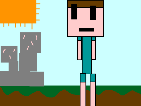Steve diggin iron