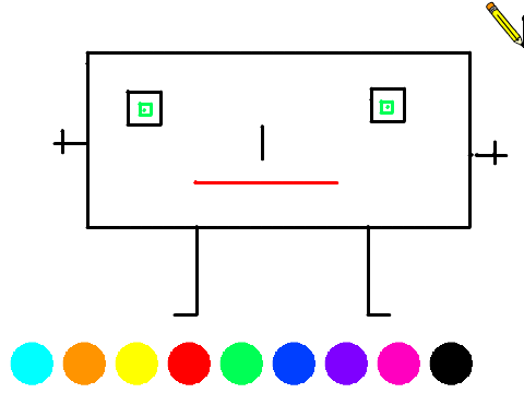 Paint Game