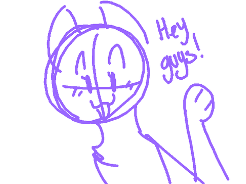 Hey guys!