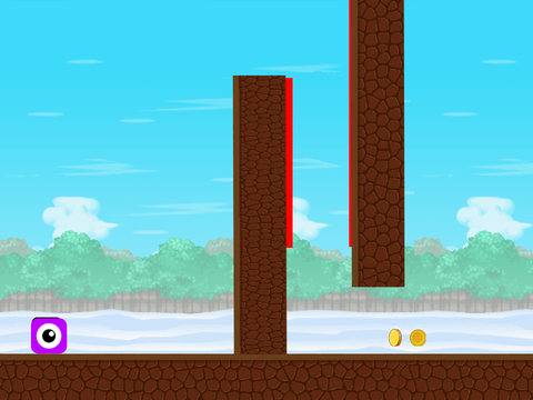 PARKOUR (NOOB mode)