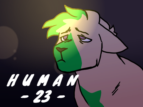 Human - Part 23