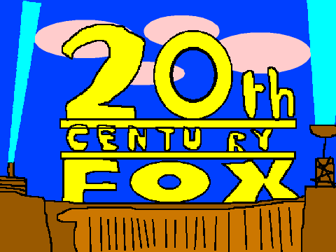 20th Century Fox logo