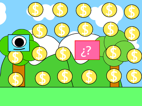 Around Coins