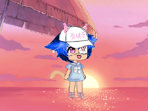 Click this project プロジェクトをクリック