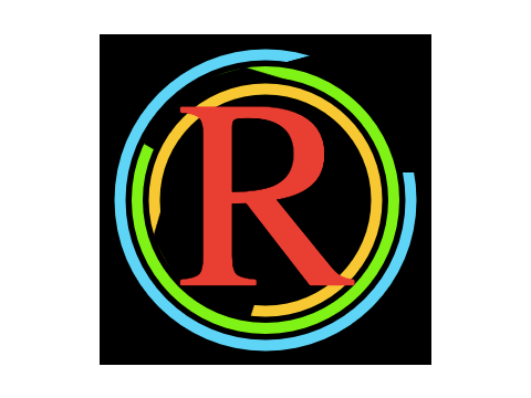 Logo for my main