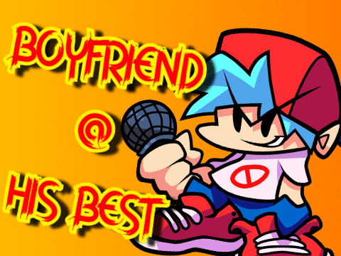 BOYFRIEND @ HIS BEST