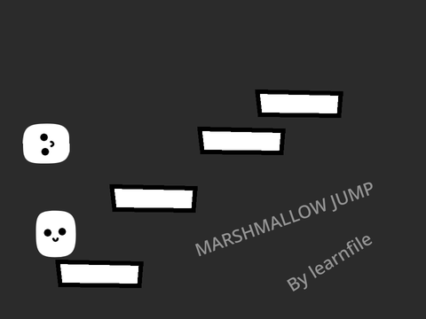 Marshmallow Jump