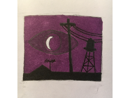 Night Vale Drawing Thingy