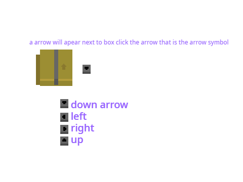 Temp how to play